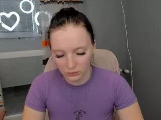 maryblu's Live Sex Cam Show