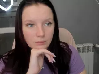 maryblu's Live Sex Cam Show