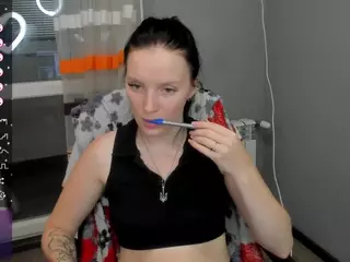 maryblu's Live Sex Cam Show