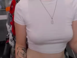 maryblu's Live Sex Cam Show