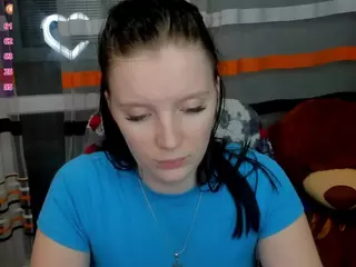 maryblu's Live Sex Cam Show