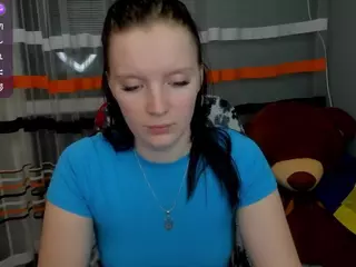 maryblu's Live Sex Cam Show