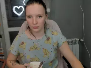 maryblu's Live Sex Cam Show