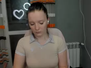 maryblu's Live Sex Cam Show