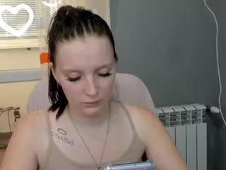 maryblu's Live Sex Cam Show