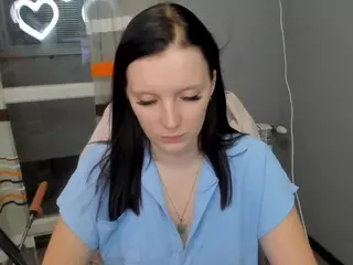 maryblu's Live Sex Cam Show