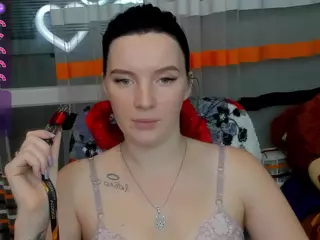 maryblu's Live Sex Cam Show