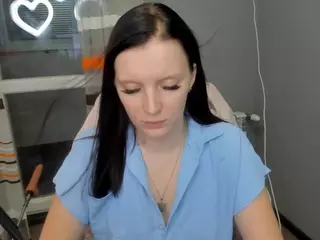 maryblu's Live Sex Cam Show