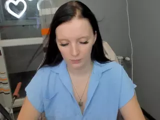 maryblu's Live Sex Cam Show