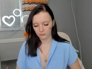 maryblu's Live Sex Cam Show