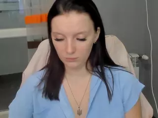 maryblu's Live Sex Cam Show