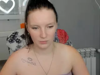 maryblu's Live Sex Cam Show