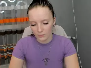 maryblu's Live Sex Cam Show