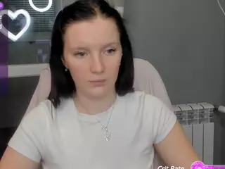 maryblu's Live Sex Cam Show