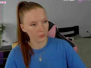 maryblu's Live Sex Cam Show