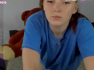 maryblu's Live Sex Cam Show