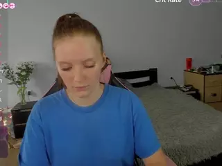 maryblu's Live Sex Cam Show