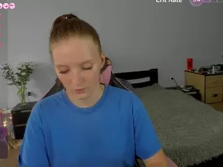 maryblu's Live Sex Cam Show