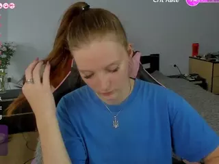 maryblu's Live Sex Cam Show