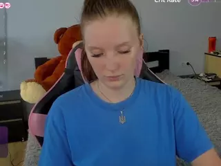 maryblu's Live Sex Cam Show