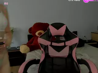 maryblu's Live Sex Cam Show