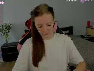 maryblu's Live Sex Cam Show