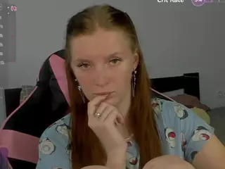 maryblu's Live Sex Cam Show