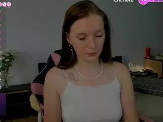 maryblu's Live Sex Cam Show
