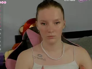 maryblu's Live Sex Cam Show