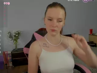 maryblu's Live Sex Cam Show