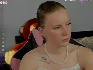 maryblu's Live Sex Cam Show