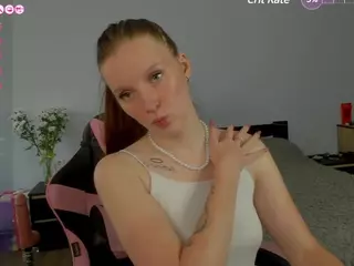 maryblu's Live Sex Cam Show