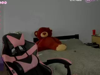 maryblu's Live Sex Cam Show