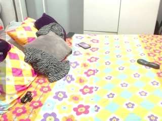 raysajoness's CamSoda show and profile