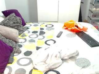 raysajoness Live Webcam on CamSoda