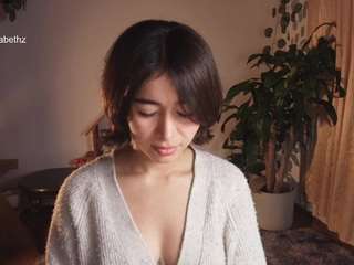Live cam show with Tulii
