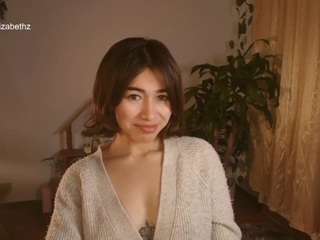 elizabethz Live Webcam on CamSoda