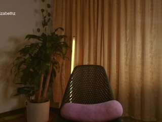elizabethz live webcam show