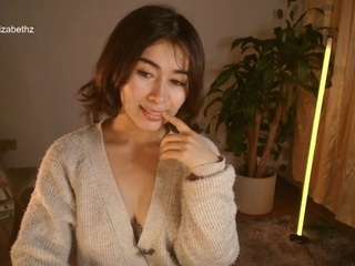 elizabethz live webcam show
