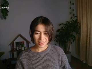 Elizabethz's cam show statistics and live stream