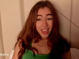 Elizabethz's Live Sex Cam Show