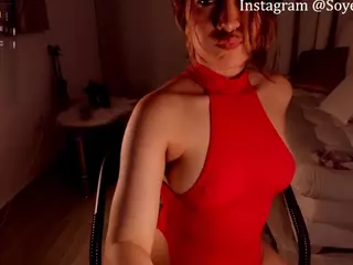 Elizabethz's Live Sex Cam Show