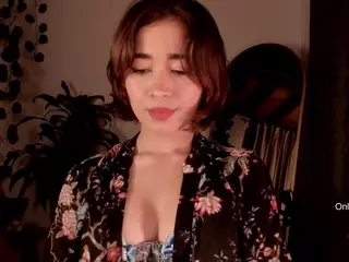 Tulii's Live Sex Cam Show