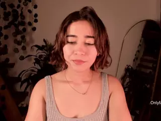 Tulii's Live Sex Cam Show