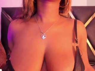 roxyejordan Live Webcam on CamSoda