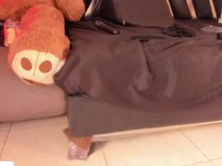 roxyejordan Modèle Webcam Profil