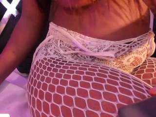 roxyejordan Modèle Webcam Profil