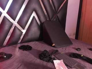 roxyejordan Live Webcam on CamSoda