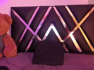 Roxye Jordan's Live Sex Cam Show