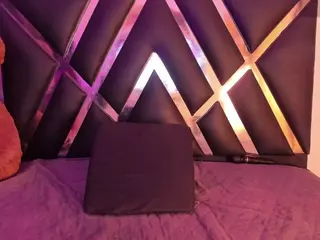 Roxye Jordan's Live Sex Cam Show